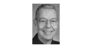 RICHARD LODGE Obituary (2013)