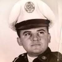 Obituary information for Ramiro Caballero Larralde Sr