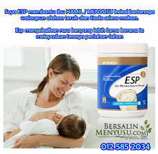 We provide pure, safe, proven products that give your body what it needs to thrive. Hamil Bersalin Menyusu Esp Shaklee Khasiat Terbukti Setiap Ibu Wajib Miliki