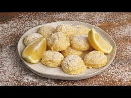 2 Lemon Cheesecake Cookie Recipe Episode 1235 Youtube Cheesecake Bites Recipe Cheesecake Cookies Recipes Lemon Cheesecake Cookies Recipe