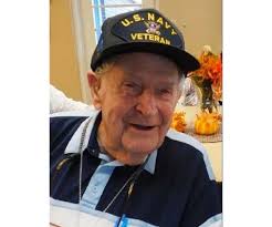 Marlin Martz Obituary (1920