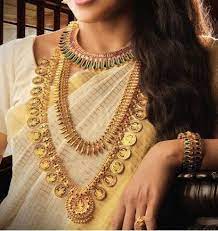 Ultimate Guide To Find Best Kerala Wedding Jewellery Sets Ideas South India Jewels Wedding Jewelry Sets Indian Wedding Jewelry Sets Traditional Bridal Jewelry