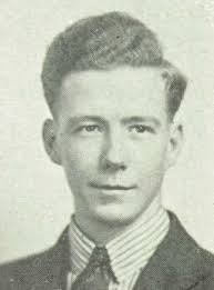 Edward Joseph Drake (1922-1943)