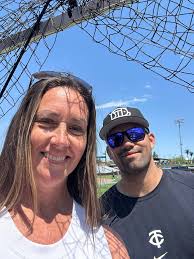 St. Paul Saints Game Experience with Autographs and Game Ball