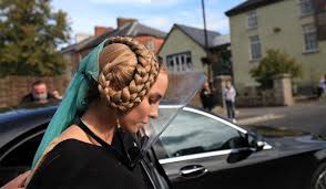 July 20, 2021 by matt rodgers Matt Damon Adam Driver And Jodie Comer Arrive On Set In Tipperary