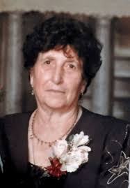 Rosalina De Filippo Obituary September 8, 2025