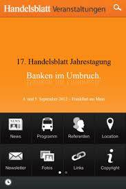 „was die digitalen helfer können banken bieten je nach zielgruppe unterschiedliche kontomodelle an. Alle News Mit Der App Fur Banken Im Umbruch 2012 Banken Gipfel