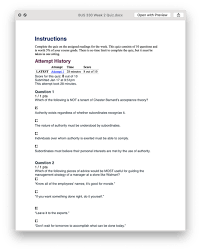 Bus 330 Marketing Principles Week 2 Quiz Answers 2019 Quiz Principles Answers