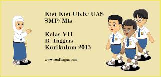 We did not find results for: Kisi Kisi Ukk B Inggris Kelas 7 Kurikulum 2013 Soalbagus Com