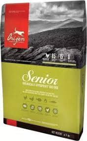 Blue buffalo life protection formula senior chicken & brown rice. Top 10 Best Senior Dog Foods For 2021 Dog Food Advisor