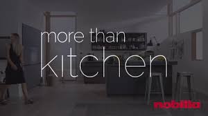After installation, please open the noble sound suite app and enjoy the app function. Hm2018 More Than Kitchen House Of Nobilia Youtube