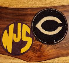 Remember Mrs. Remer. Rolled around in her chair. How about Mr Ford the Art  teacher?