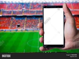 Download Mans Hand Holding Image Photo Free Trial Bigstock