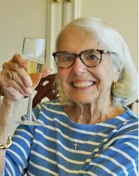 Marjorie Nevitt Obituary (1927