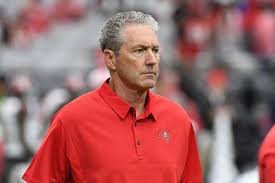 Get the latest news and information for the tampa bay buccaneers. Report Dirk Koetter Will Not Return As Tampa Bay Buccaneers Head Coach
