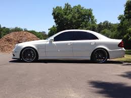 E55 Picture Thread Page 94 Mbworld Org Forums Mercedes W211 Mercedes Benz Cars Dream Cars
