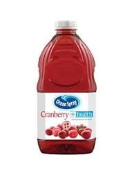 The Myth Of Cranberry Juice And Utis Prevention Health Utis Treatment Alternative Remedy