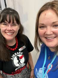 Alexa Roy-Coates, MLIS