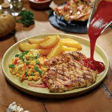 Maybe you would like to learn more about one of these? Harga Steak Ayam Terbaik Agustus 2021 Shopee Indonesia