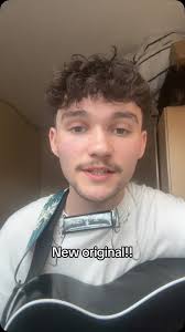 Started playing harmonica so wanted to write a song with it. With help from  my mate, (cheers Luke) we wrote this song. #music #guitar #irish