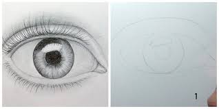 Trova disegni a matita facili e semplici per i tuoi progetti scarica disegni a matita belli e spettacolari gratis scegli disegni a matita d'amore bell disegni facili da fare a matita tutorial. 1001 Idee Per Disegni A Matita Facili E Molto Belli