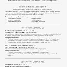 accounting job description resume cover letter skills