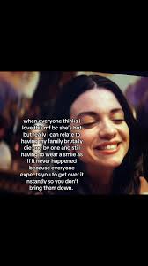 Suenna Terrifier Angel Costume