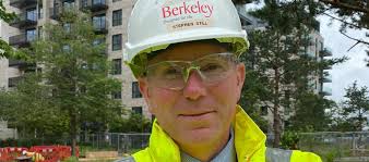 The Green Quarter Project Director Wins Pride in the Job Quality Award for  the Second Year Running