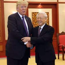 Bàn tròn đặc biệt bình luận về sự kiện chủ tịch nước việt nam trần đại quang đột ngột qua đời ngày 21/9. Ká»³ Vá»ng Gi Tá»« Tan Chá»§ Tá»‹ch NÆ°á»›c Viá»‡t Nam Bbc News Tiáº¿ng Viá»‡t