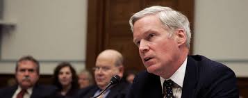 Former IRS Commissioner Mark Everson's Lonely Bid for GOP Nomination