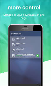 To download and install opera mini on your nokia lumia 610, there are two ways on how you can do it. Opera Mini Fur Windows Phone Finale Version Veroffentlicht