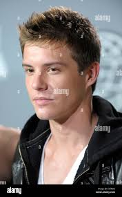 Xavier samuel hi-res stock photography and images