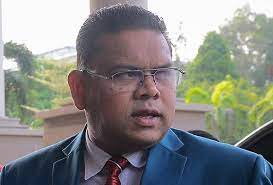 Former umno supreme council member datuk lokman noor adam has been detained by police. Carian Mengenai Topik Datuk Lokman Noor Adam Astro Awani
