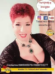 Tu consentida radio...