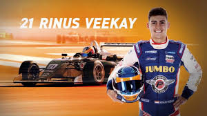 Chevrolet in the 12 road and street course event and dutch teenager and rookie rinus veekay will race the full season in the team's no. Rinus Veekay Onboard Race 1 St Petersburg Youtube