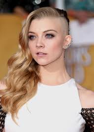 These easy side hairstyles are all kinds of stylish. 75 Badass Brush Cut Hairstyles For Women