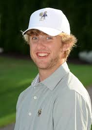 2019 Men's Golf Roster