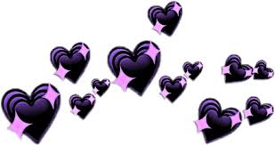 Stickers for kids teens, vinyl vsco waterproof cute aesthetic stickers, . Heart Png Cute Aesthetic Stars Sticker By We Love Bears