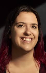 Marie-Pier Faucher-Bégin