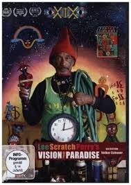 Perry was a pioneer in the 1970s development of dub music with his early adoption of remixing and studio effects to create new instrumental or vocal versions of existing reggae tracks. Lee Scratch Perry Vision Of Paradise 1 Dvd Regie Schaner Volker Besetzung Perry Lee Scratch Dussmann Das Kulturkaufhaus