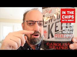 🇺🇸 Better Made Salt & Vinegar potato chips