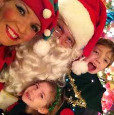 The Douglas Christmas Light Show