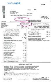 If you don't have a myambit account, you can create one in a few minutes. How To Read Pay Your Bill Green Mountain Energy