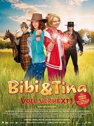 Bibi tina teil 4 tohuwabohu total dvd neu ovp. Bibi Tina 2 Voll Verhext Die Filmstarts Kritik Auf Filmstarts De
