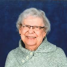 Berniece Amos Obituary (2014)