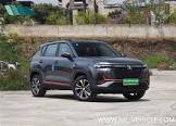 CHANGAN-CS35