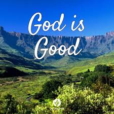 Pin By David Allen Uy On Praytogod In 2020 God Is Good Natural Landmarks Neon Signs