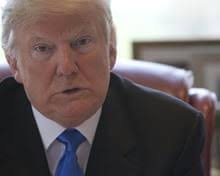 Reality stars and xenophobes: Trump's California delegates mirror their  maker