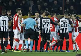 Check spelling or type a new query. Video Ce A Pierdut Enache Derby De Poveste Intre Steaua Rosie Si Partizan Spectacol Total La Belgrad