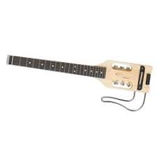 Traveler Guitar Ultra Light Acoustic Electric Travel Guitar Left Handed Traveler Guitar Acoustic Electric Guitar